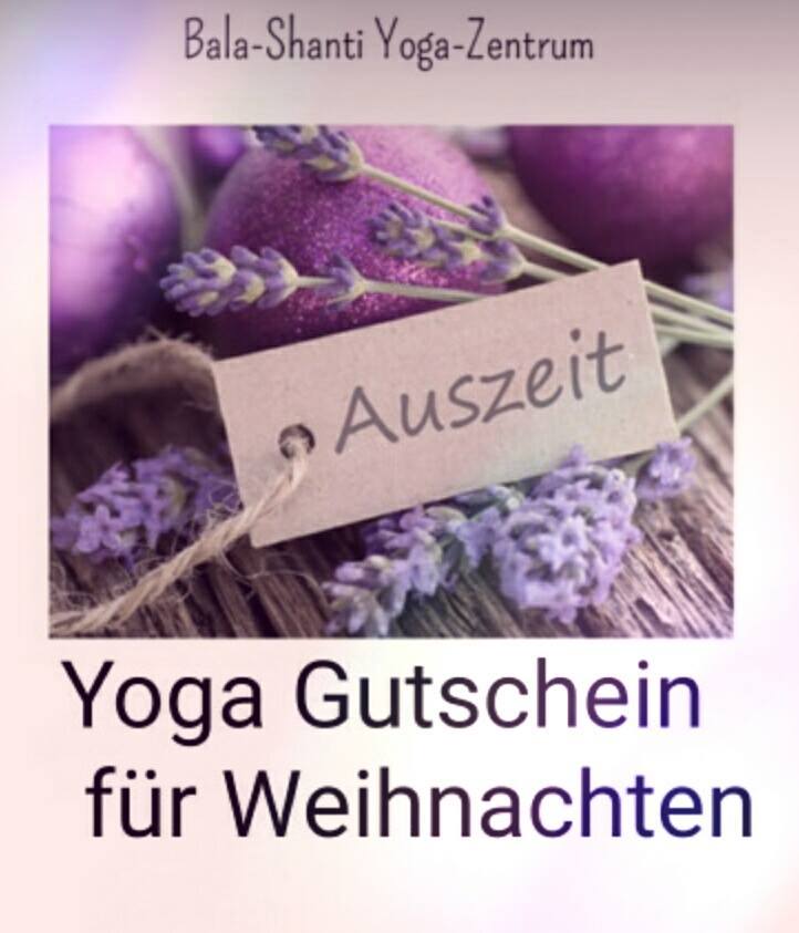 Gutschein als Geschenk 2