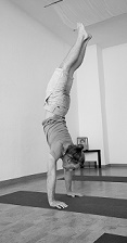 Handstand