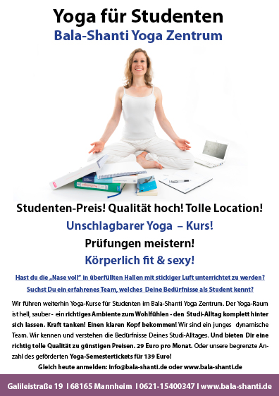 Studenten-Flyer 5 Studenten-Flyer 5