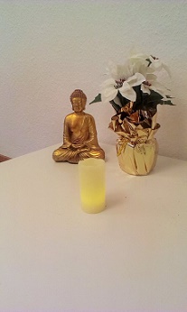Buddha Buddha