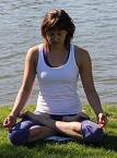 Padmasana